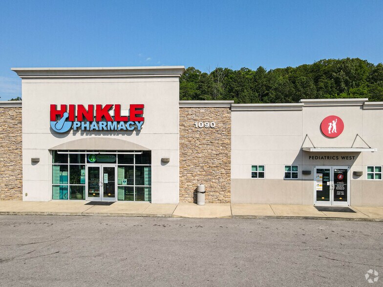 More Photos Of 1090 9th Ave SW, Bessemer Medical For Lease
