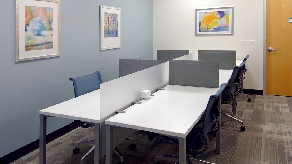 More Photos Of 10432 Balls Ford Rd, Manassas Coworking Space