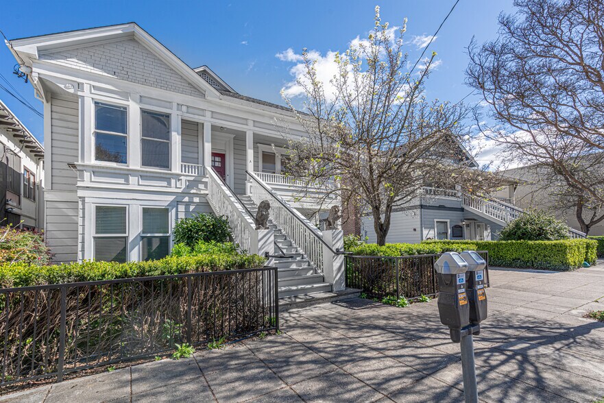 More Photos Of 418 Humboldt St, Santa Rosa Apartments For Sale