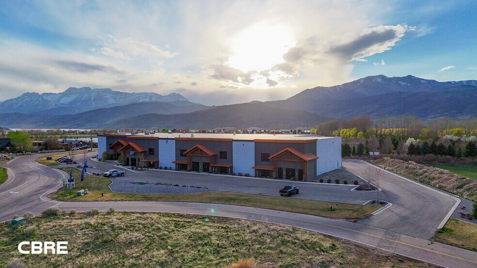 More Photos Of 2210 W 3000 S, Heber City Warehouse For Lease