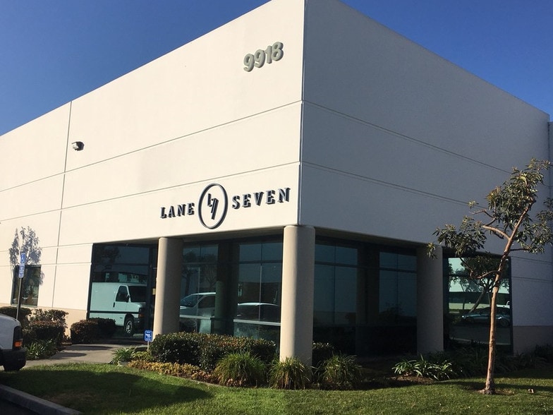 More Photos Of 9908-9928 Bell Ranch Dr, Santa Fe Springs Warehouse For Lease
