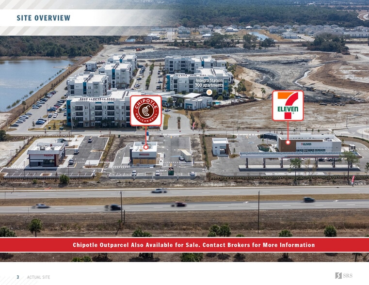 More Photos Of 2102 Nebula Wy, Melbourne General Retail For Sale