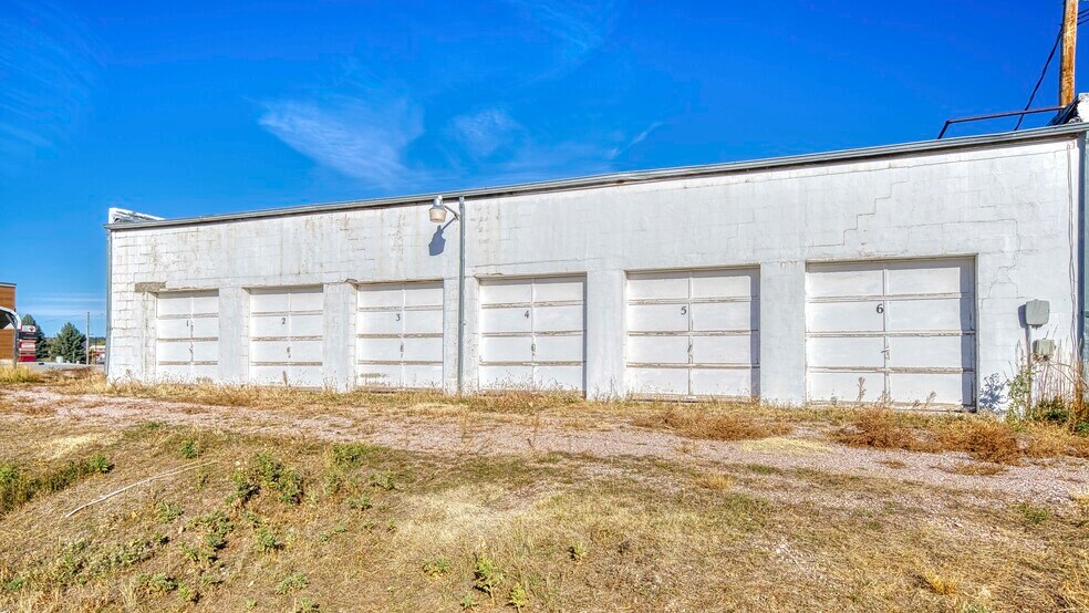 More Photos Of 1220 Washington Blvd, Newcastle Fast Food For Sale