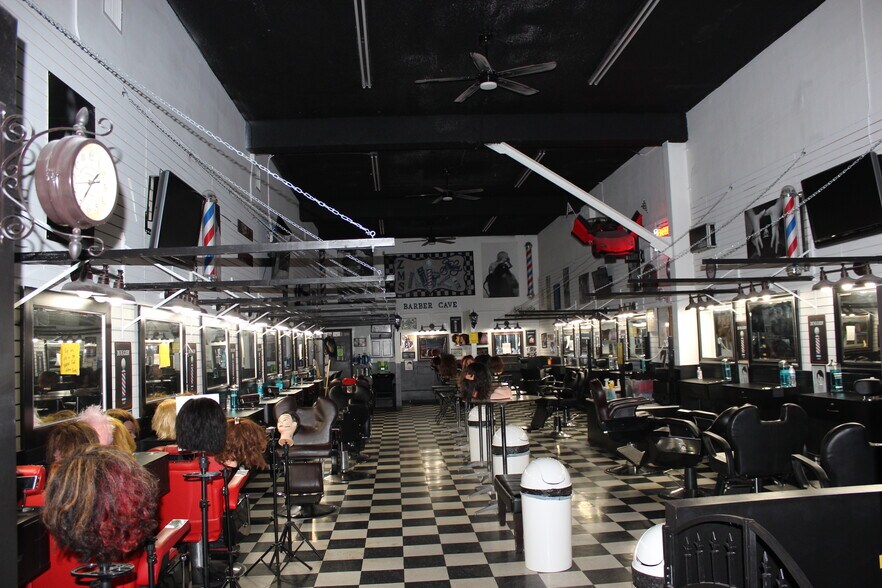 More Photos Of 2228-2232 E Cesar E Chavez Ave, Los Angeles Freestanding For Lease