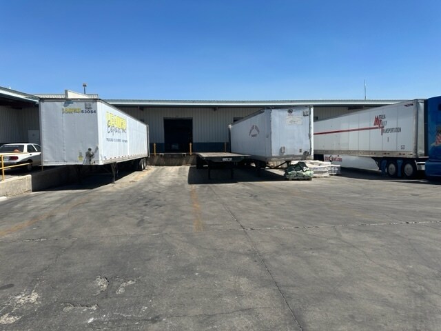 More Photos Of 2421 Portico Blvd, Calexico Warehouse For Lease