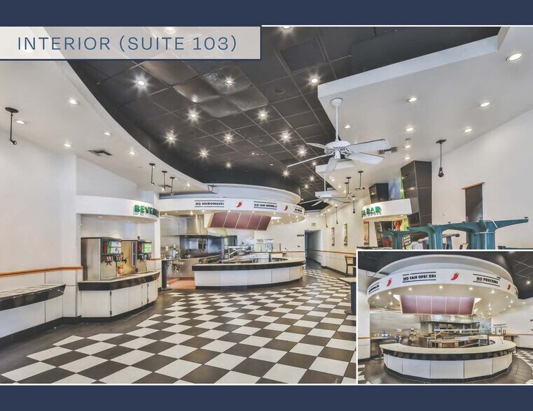 More Photos Of 5757 Wilshire Blvd, Los Angeles Office For Lease