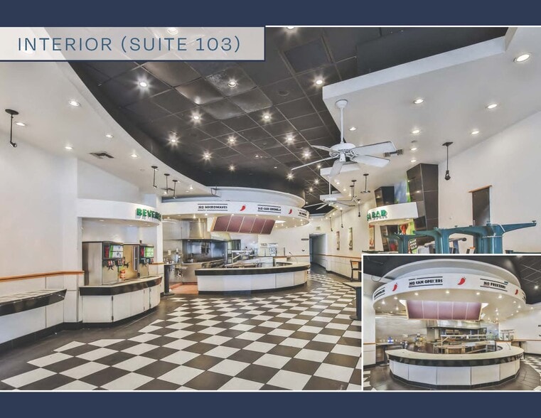 More Photos Of 5757 Wilshire Blvd, Los Angeles Office For Lease