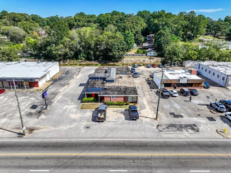 More Photos Of 112 Coliseum Blvd, Montgomery Office For Sale