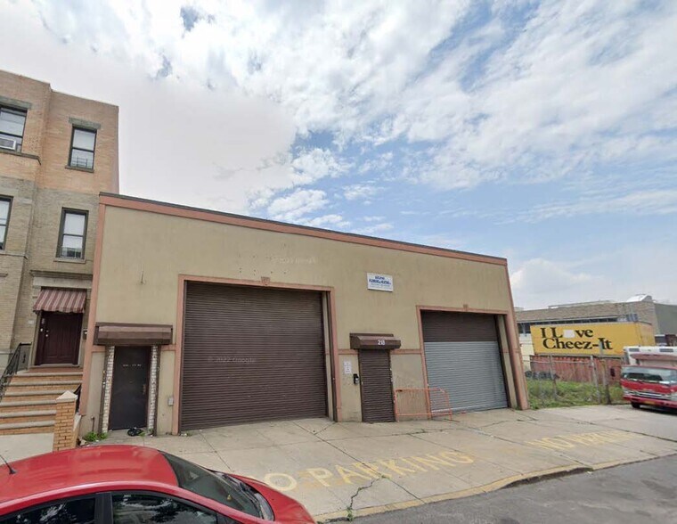 More Photos Of 218 57th St, Brooklyn Warehouse For Lease
