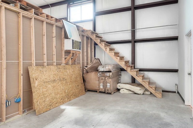 More Photos Of 28908 Richard Kaye Ln, Pinehurst Warehouse For Lease