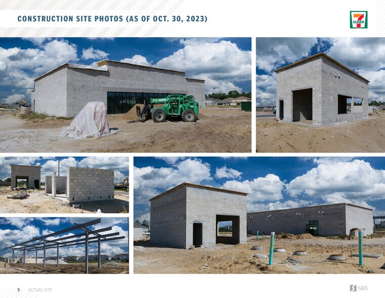 More Photos Of 1223 Finley Ave, Davenport Convenience Store For Sale