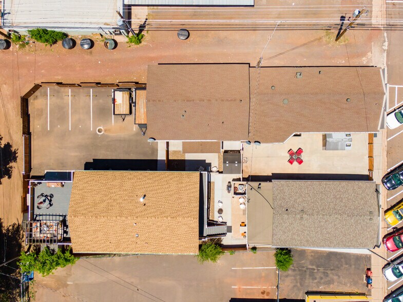 More Photos Of 116 S 1st St, Williams Office For Sale