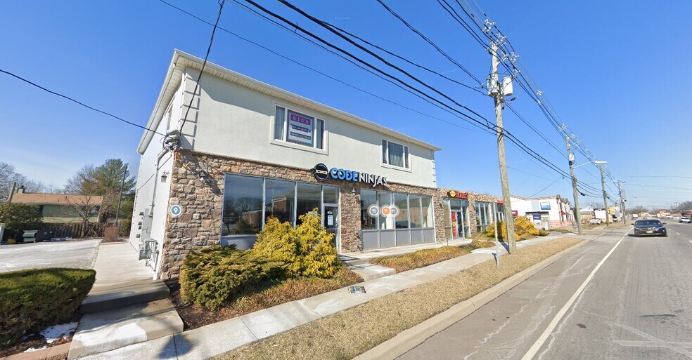 More Photos Of 1506 Stelton Rd, Piscataway Storefront Retail Office For Sale