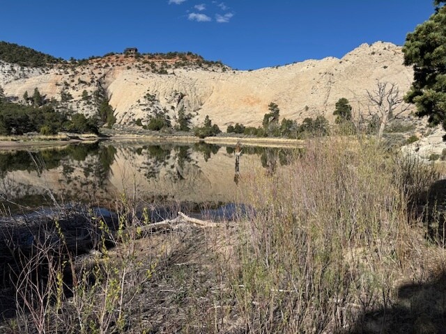 More Photos Of 897 E Cocks Comb Dr, Teasdale Land For Sale