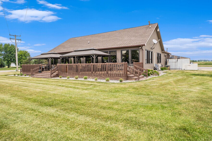 More Photos Of 2280 S Reese Rd, Reese Restaurant For Sale