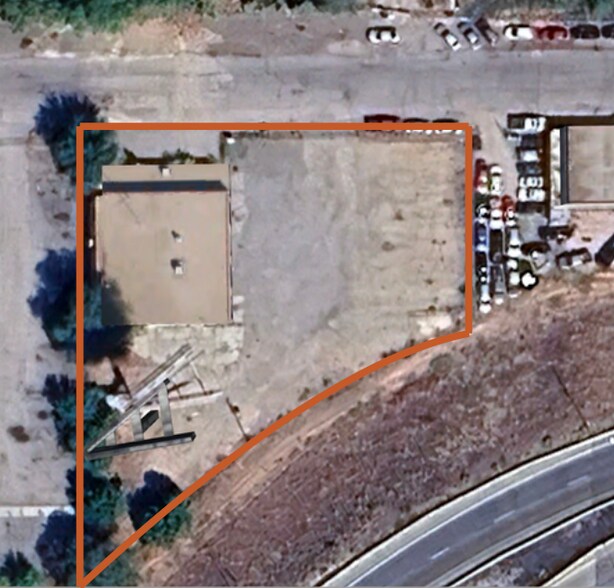 More Photos Of 435 W Fayette Ave, Salt Lake City Land For Sale