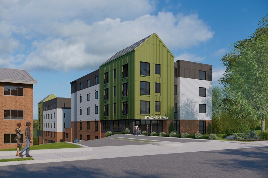 More Photos Of Bruce Pl SE, Washington Land For Sale