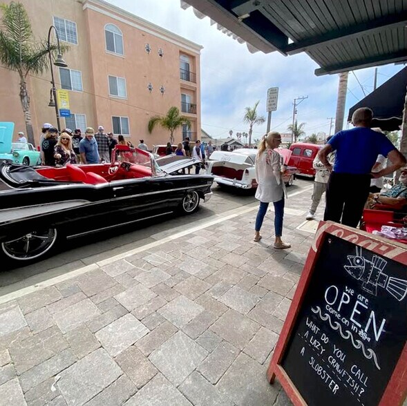More Photos Of 361 Pomeroy Ave, Pismo Beach Storefront Retail Residential For Lease