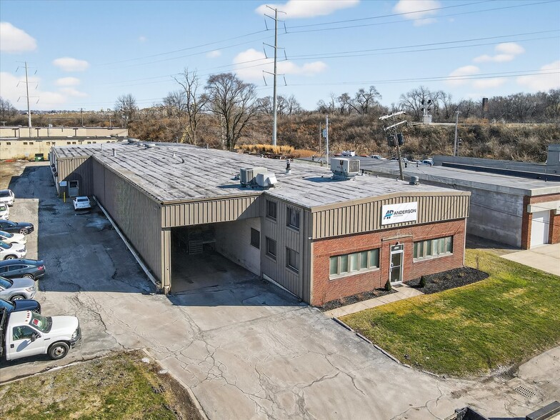 More Photos Of 4891 Van Epps Rd, Brooklyn Heights Warehouse For Sale