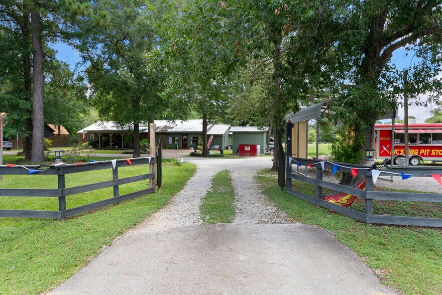 More Photos Of 15091 FM 1485, Conroe Land For Sale