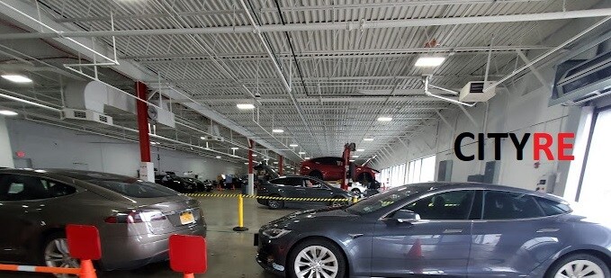 More Photos Of 1000 Nesconset Hwy, Smithtown Auto Dealership For Sale
