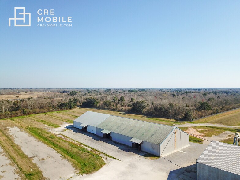 More Photos Of 4405 Dawes Rd, Theodore Industrial For Sale