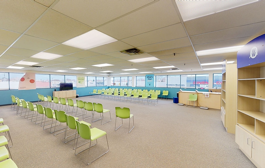 More Photos Of 1375 Mcphillips St, Winnipeg Storefront For Lease