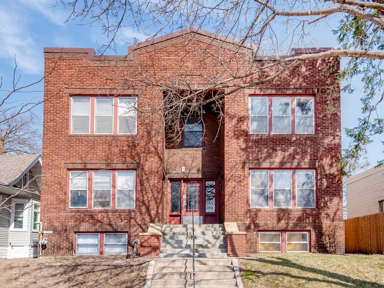 More Photos Of 1733 Selby Ave, Saint Paul Apartments For Sale