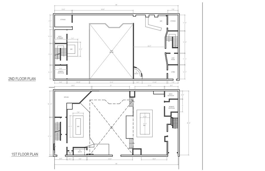 More Photos Of 247 S New York Ave, Atlantic City General Retail For Sale