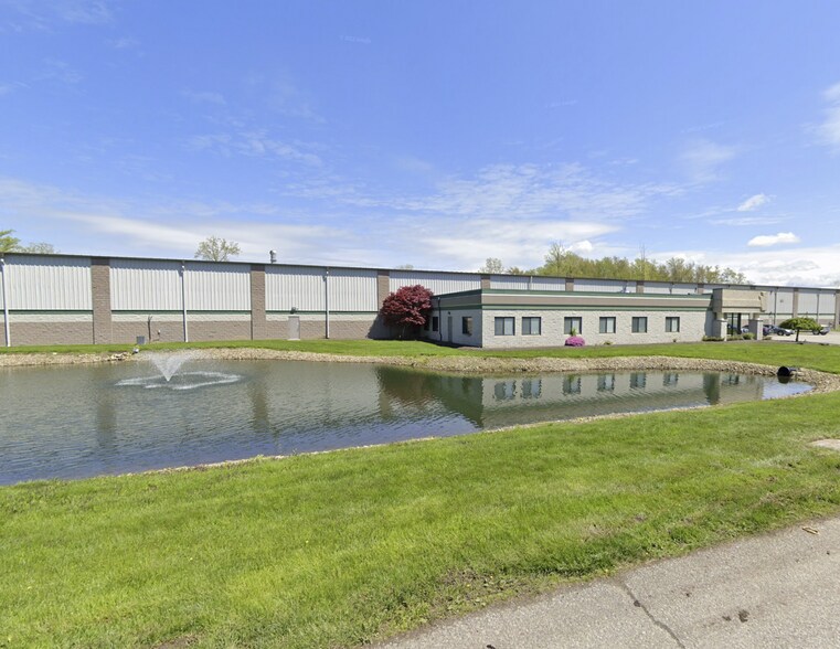 More Photos Of 892 Callendar Blvd, Painesville Manufacturing For Sale
