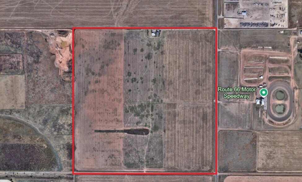 More Photos Of 3910 335 E loop, Amarillo Land For Sale