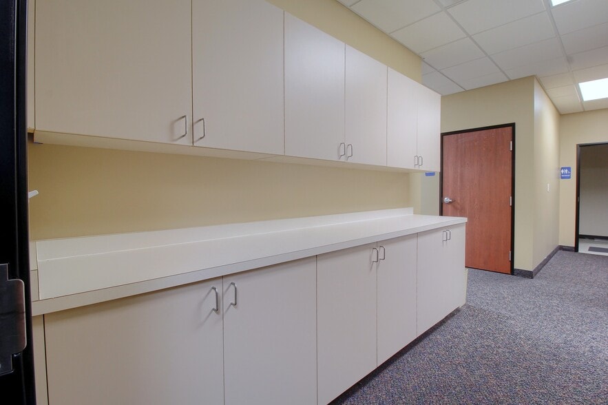 More Photos Of 10127 Marine City Hwy, Ira Township Medical For Sale