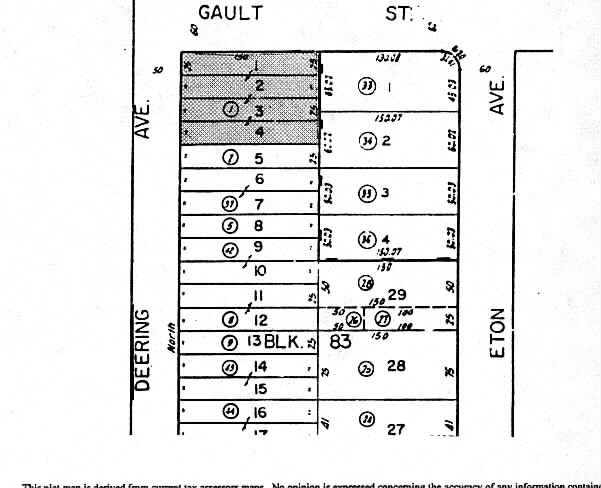 More Photos Of 7050 Deering Ave, Canoga Park Warehouse For Lease