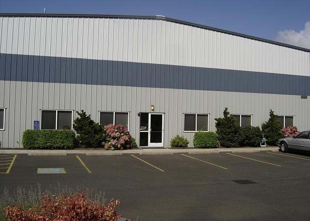 More Photos Of 90451 Boeing Dr, Eugene Airplane Hangar For Sale
