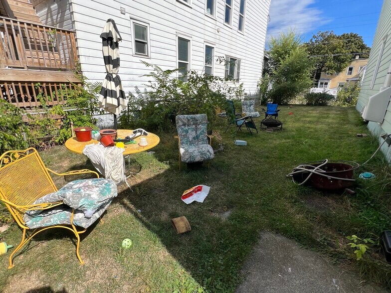 More Photos Of 66 Park Ave, Cohoes Multifamily For Sale
