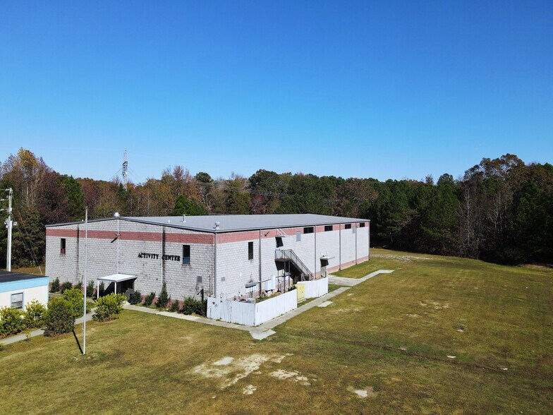 More Photos Of 2720 Centerville Hwy, Snellville Religious Facility For Sale