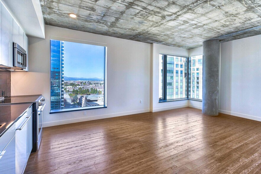 More Photos Of 1150 Clay St, Oakland Apartments For Lease