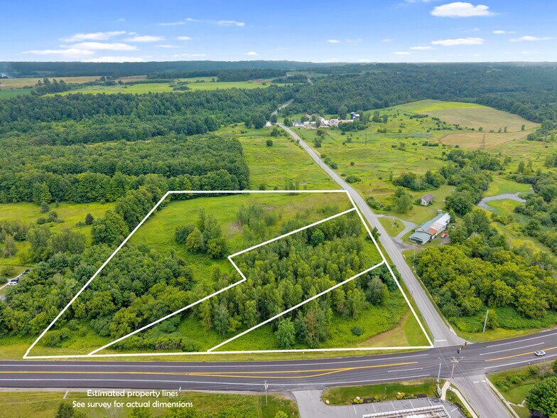 More Photos Of State Route 3, Black River Land For Sale