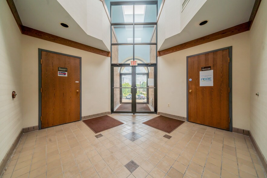 More Photos Of 12575 Rockside Rd, Garfield Heights Medical For Sale