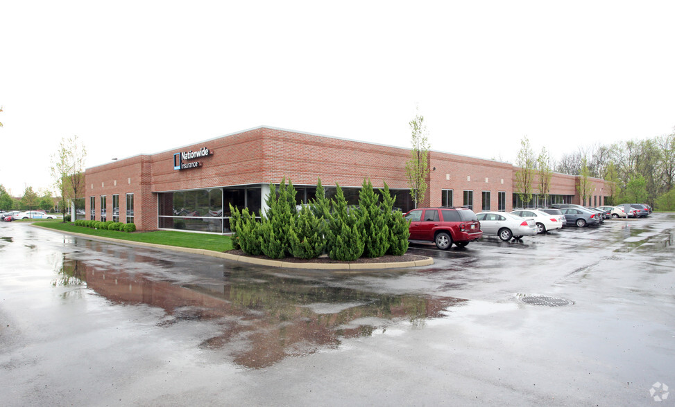 Primary Photo Of 999 County Line Rd W, Westerville Office For Lease