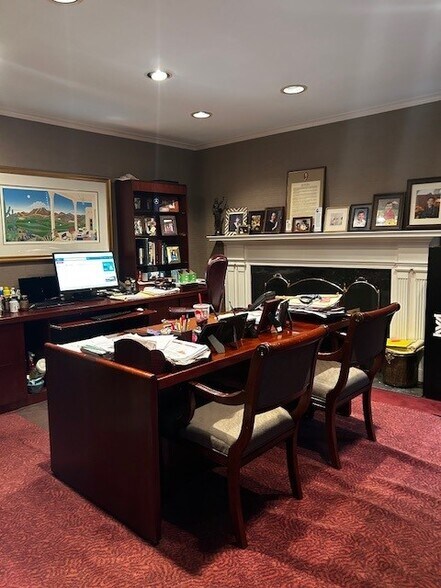 More Photos Of 1200 Reservoir Ave, Cranston Office Residential For Sale