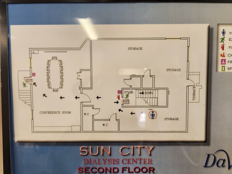 More Photos Of 600 Newman St, El Paso Medical For Sale