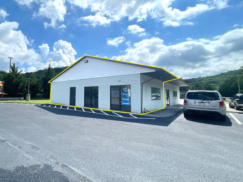 Primary Photo Of 1409 Greenbag Rd, Morgantown Flex For Lease