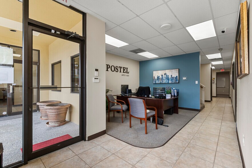 More Photos Of 25349-25351 Borough Park Dr, Spring Light Manufacturing For Sale