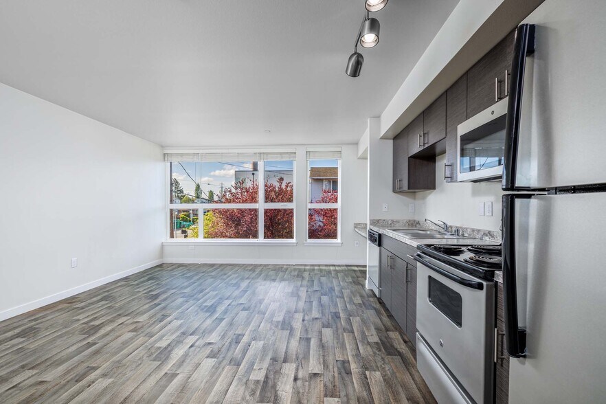 More Photos Of 4351 15th Ave S, Seattle Apartments For Sale