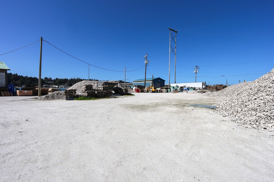 More Photos Of 63234 Troller Rd, Coos Bay Industrial For Sale