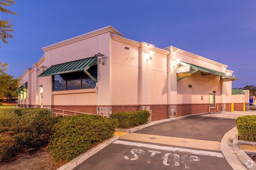 More Photos Of 4181 Oceanside Blvd, Oceanside Freestanding For Lease