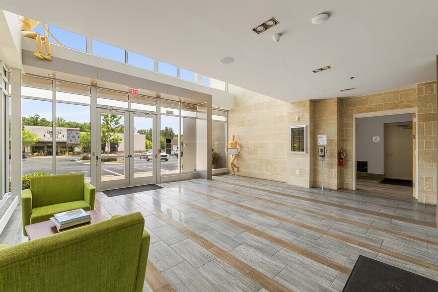 More Photos Of 7806 Nc-751 Hwy, Durham Office For Lease