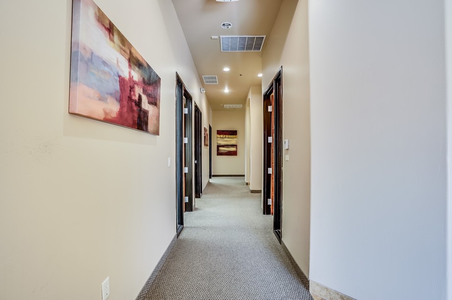 More Photos Of 2420 S Power Rd, Mesa Office For Sale