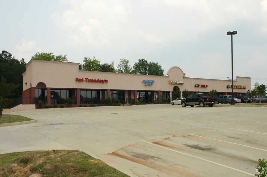 Primary Photo Of 6923 Old Canton Rd, Ridgeland Unknown For Lease